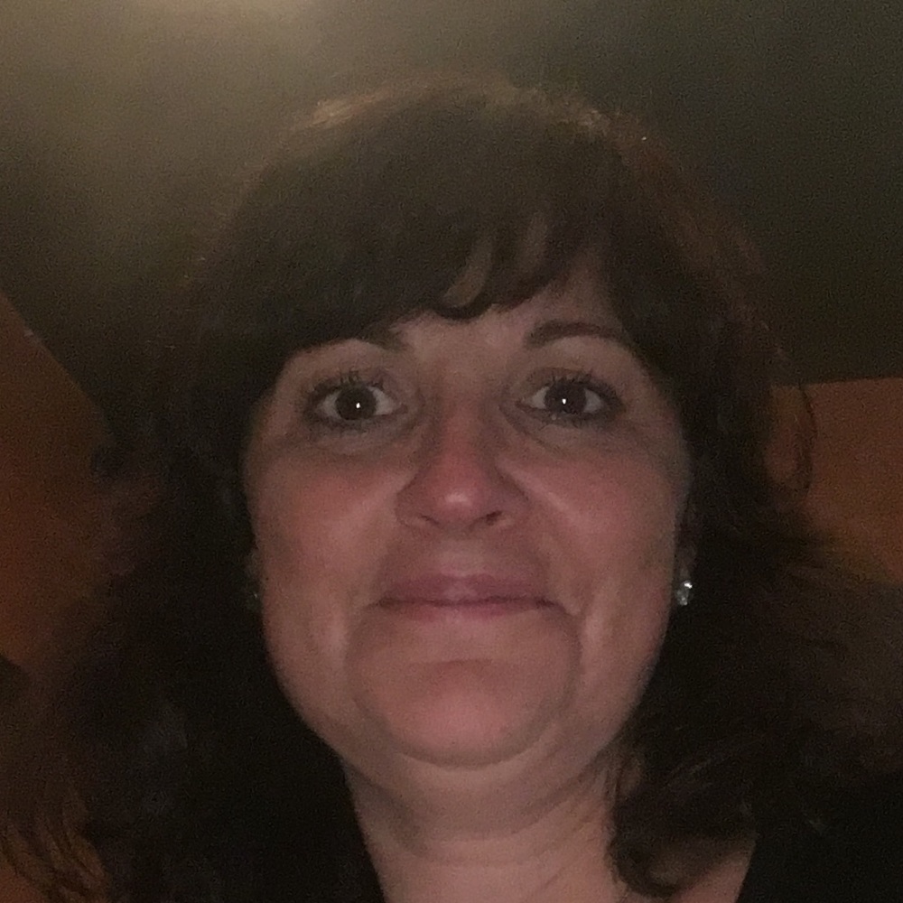 Meet your Posher, Deborah